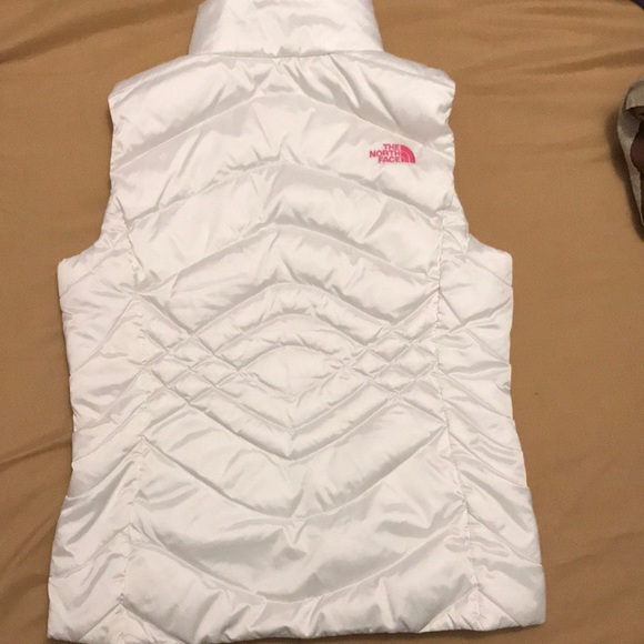 The North Face Aconcagua 550 vest (special ed!) - Picture 2 of 6